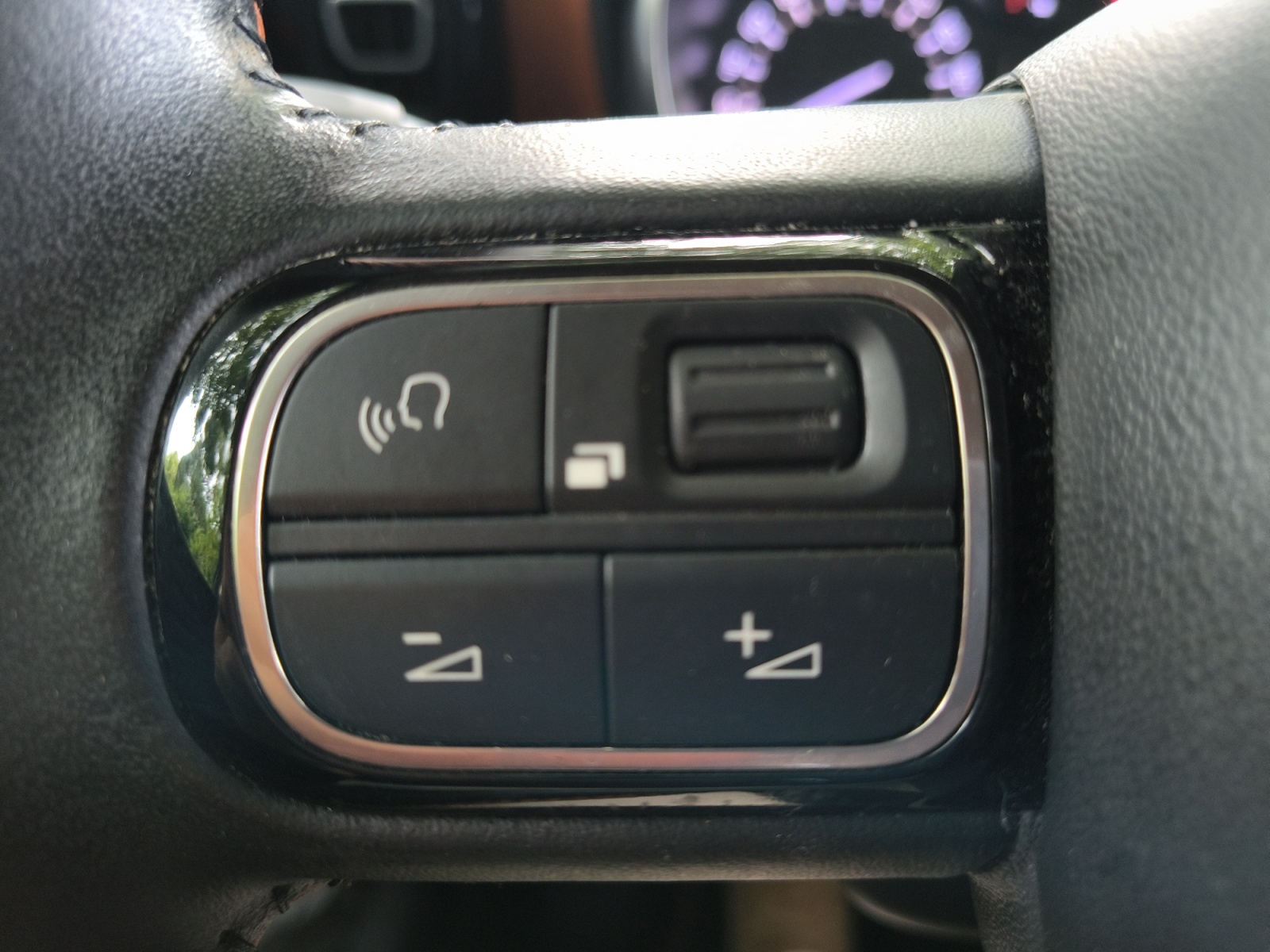 Citroen C3 Aircross 21