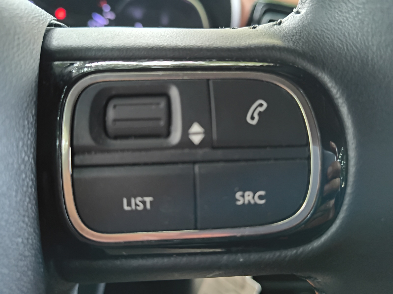Citroen C3 Aircross 22