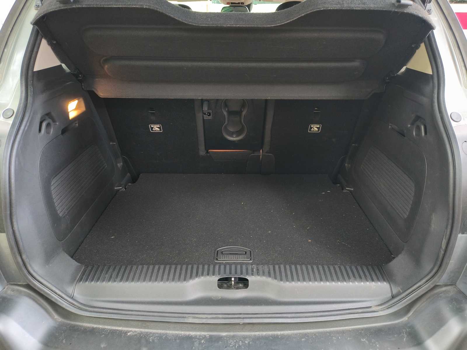Citroen C3 Aircross 23