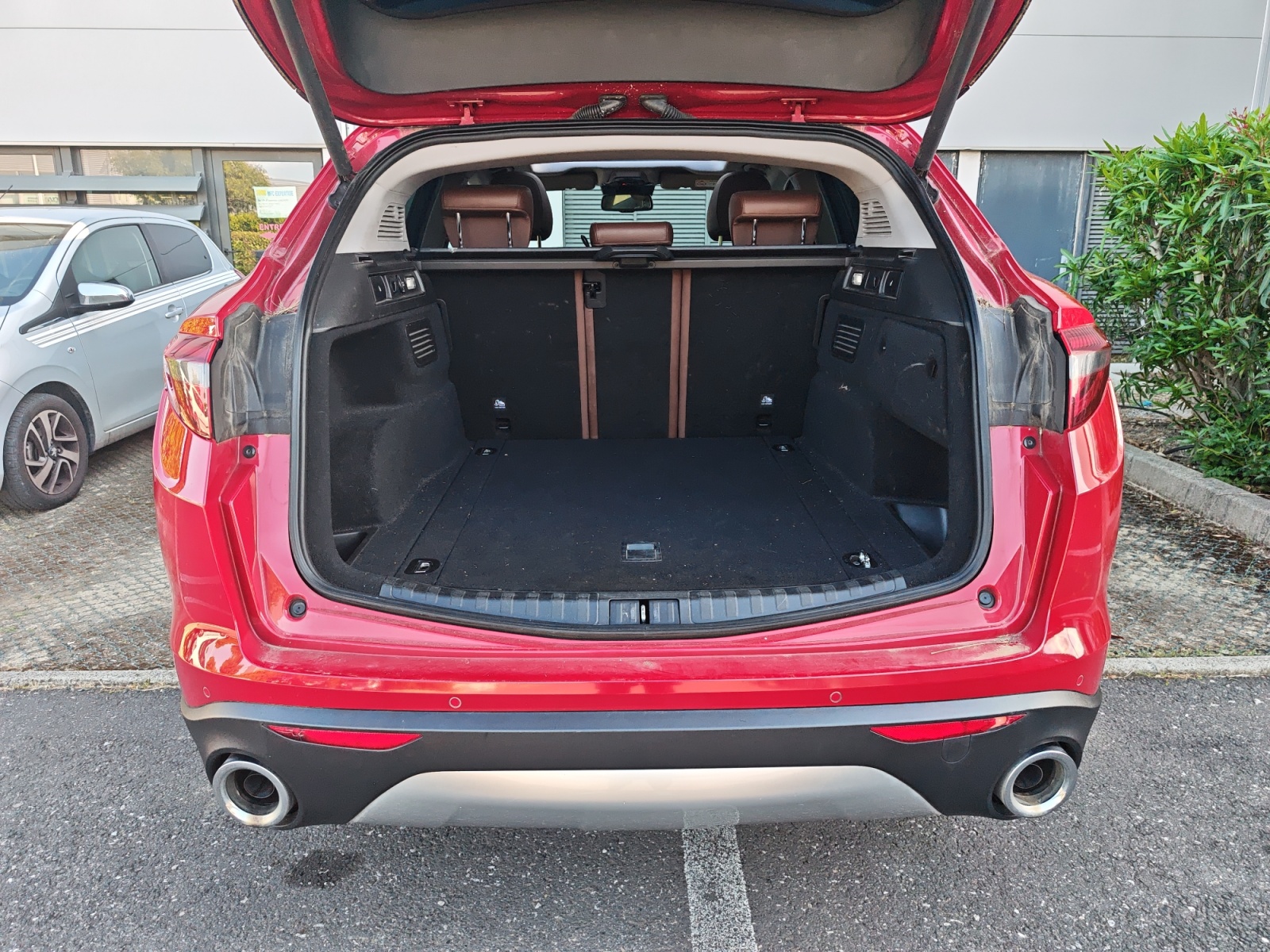Alfa Romeo Stelvio 34