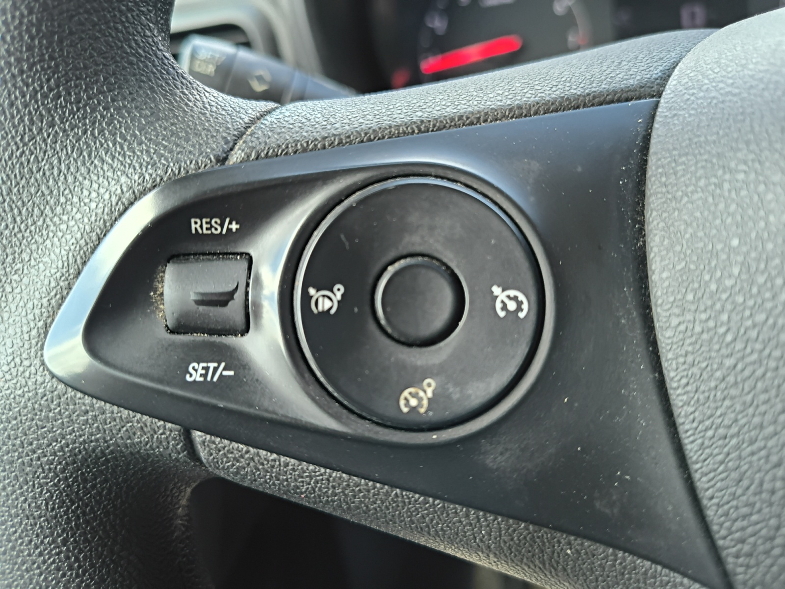 Opel Combo Vu 17