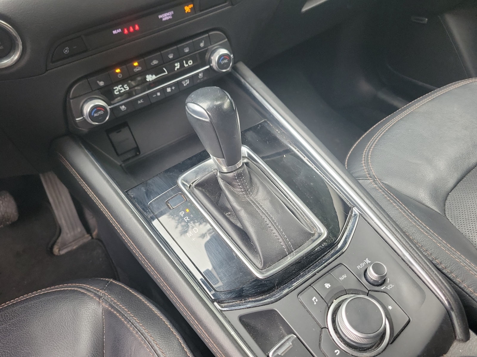 Mazda Cx5 10