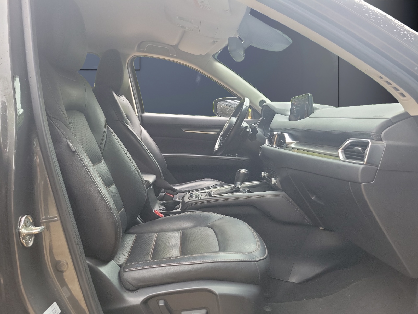 Mazda Cx5 13