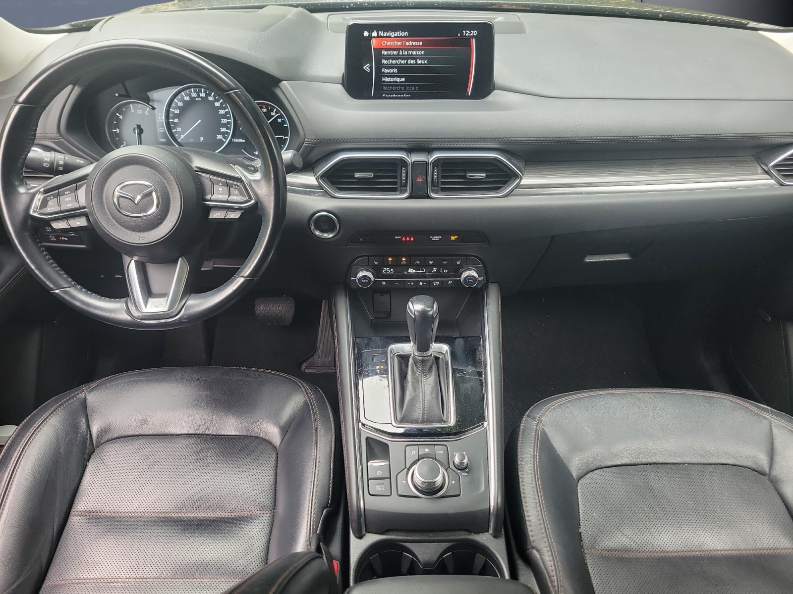 Mazda Cx5 14