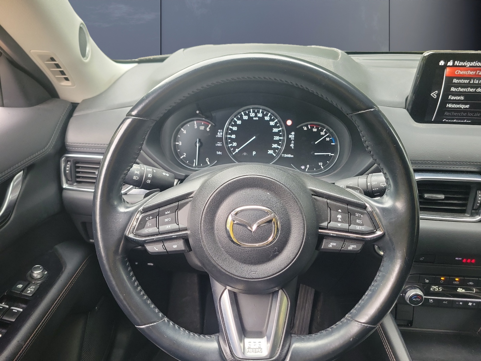 Mazda Cx5 15
