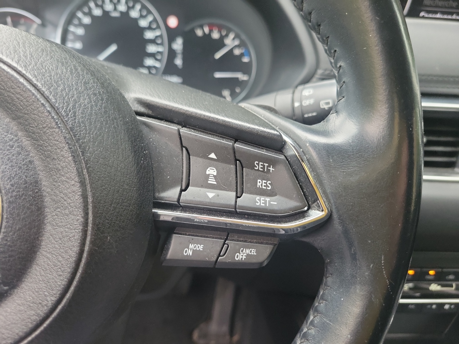 Mazda Cx5 17