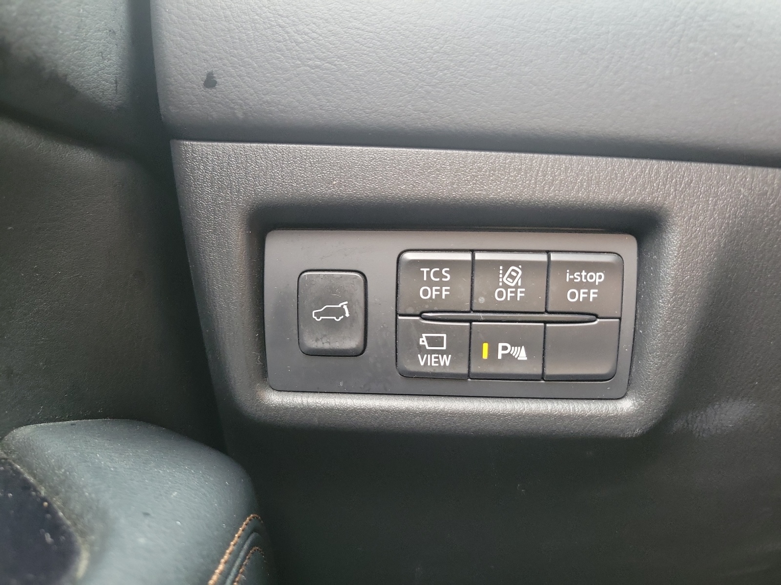 Mazda Cx5 19