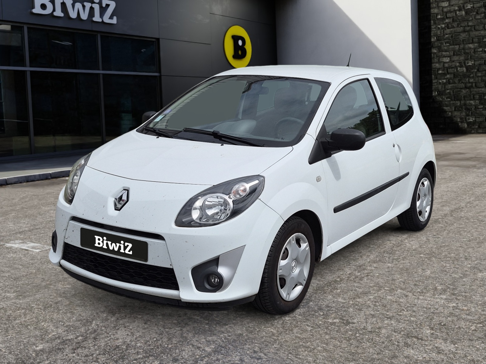 Renault Twingo 1.2 Gpl 75 ch Access