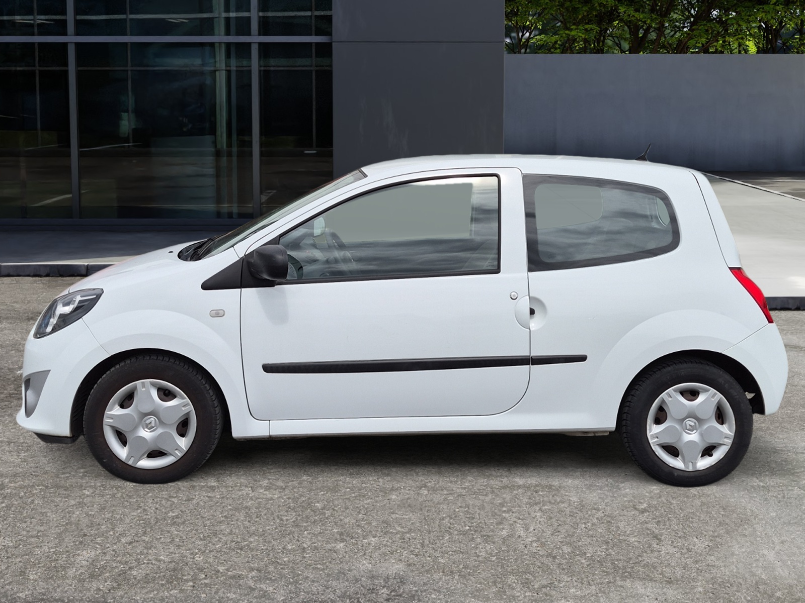 Renault Twingo 1