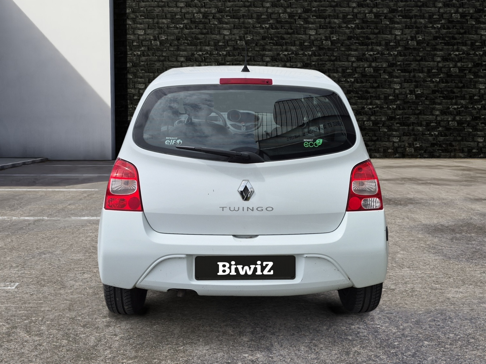 Renault Twingo 3