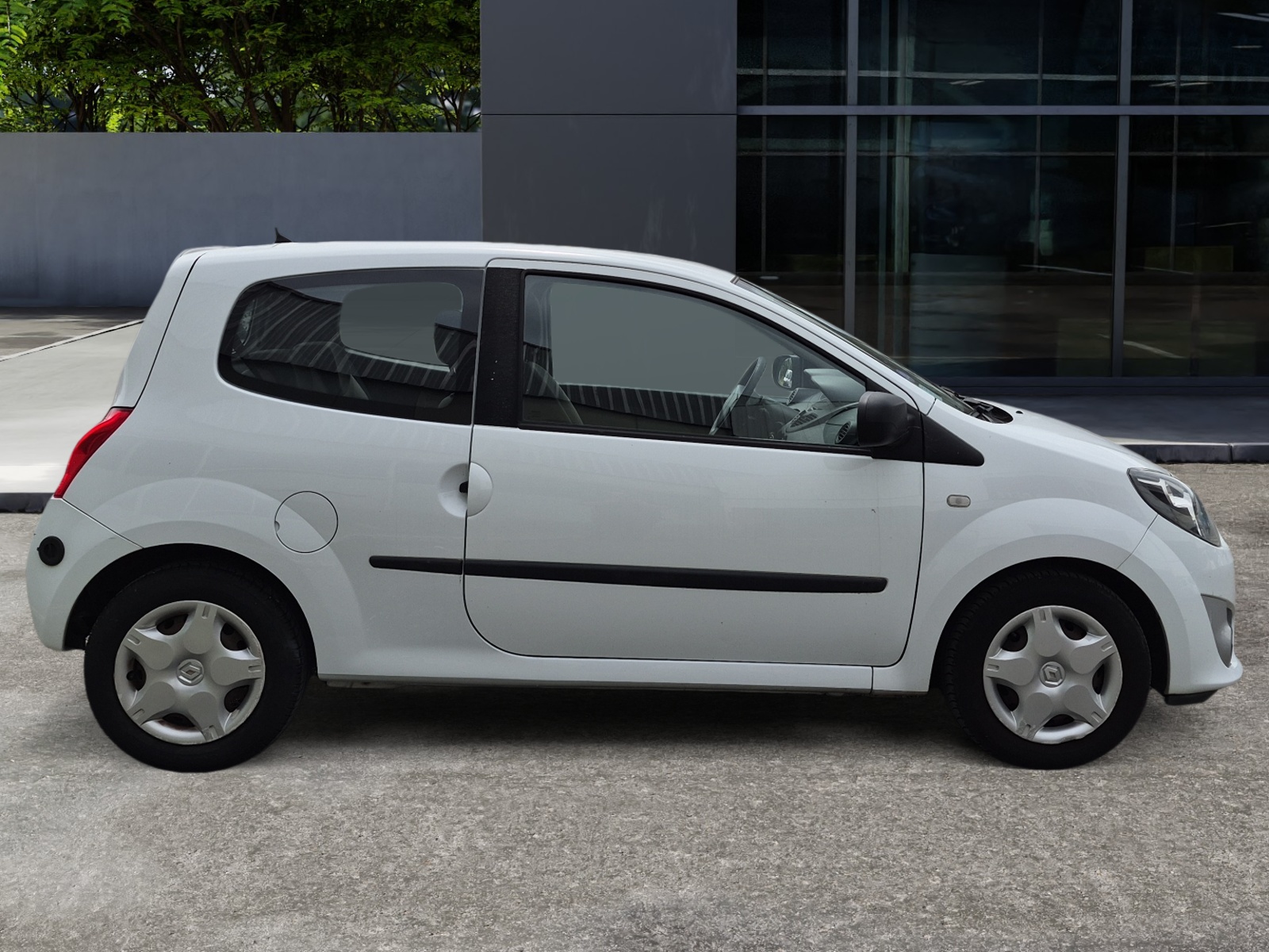 Renault Twingo 5