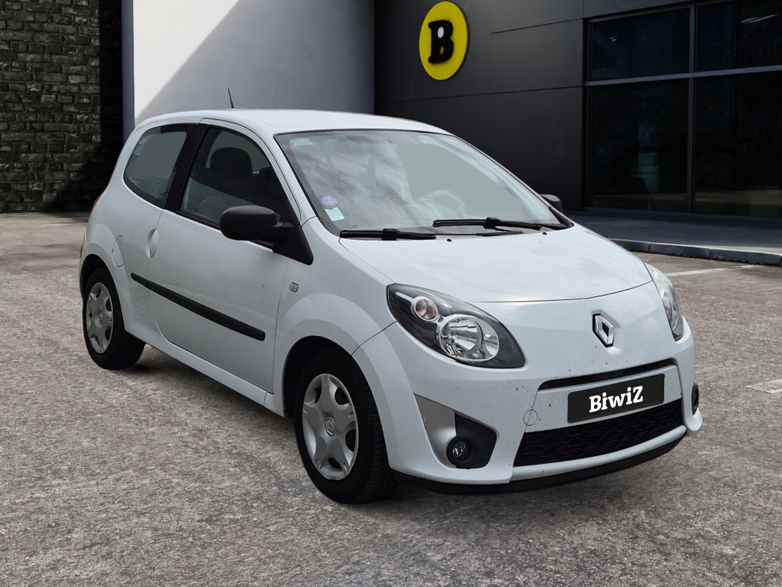 Renault Twingo 6