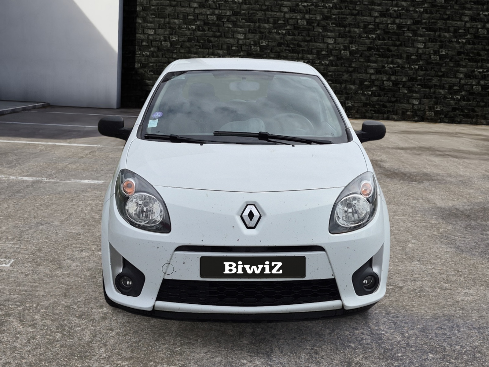 Renault Twingo 7
