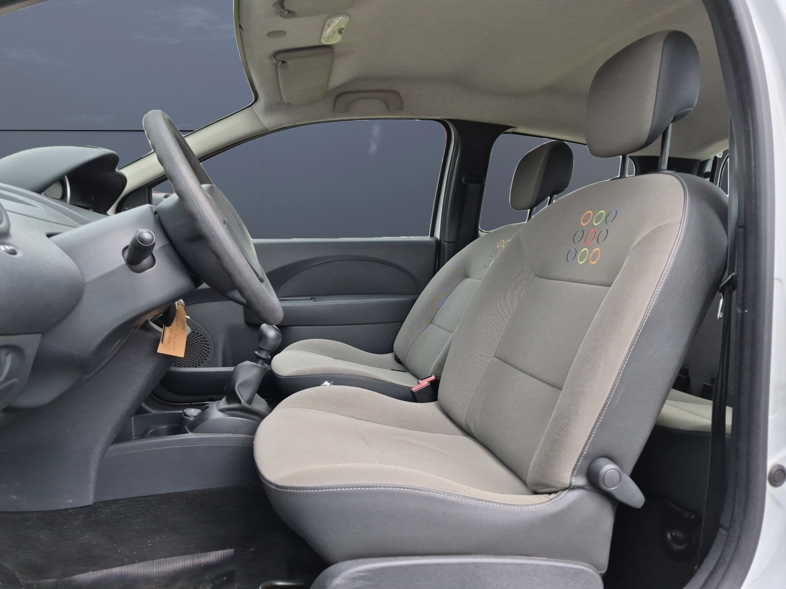 Renault Twingo 9
