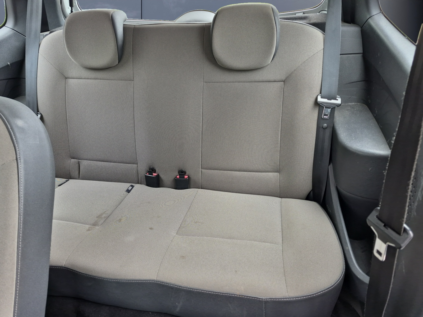 Renault Twingo 10