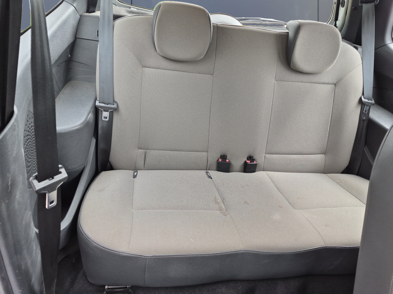 Renault Twingo 11