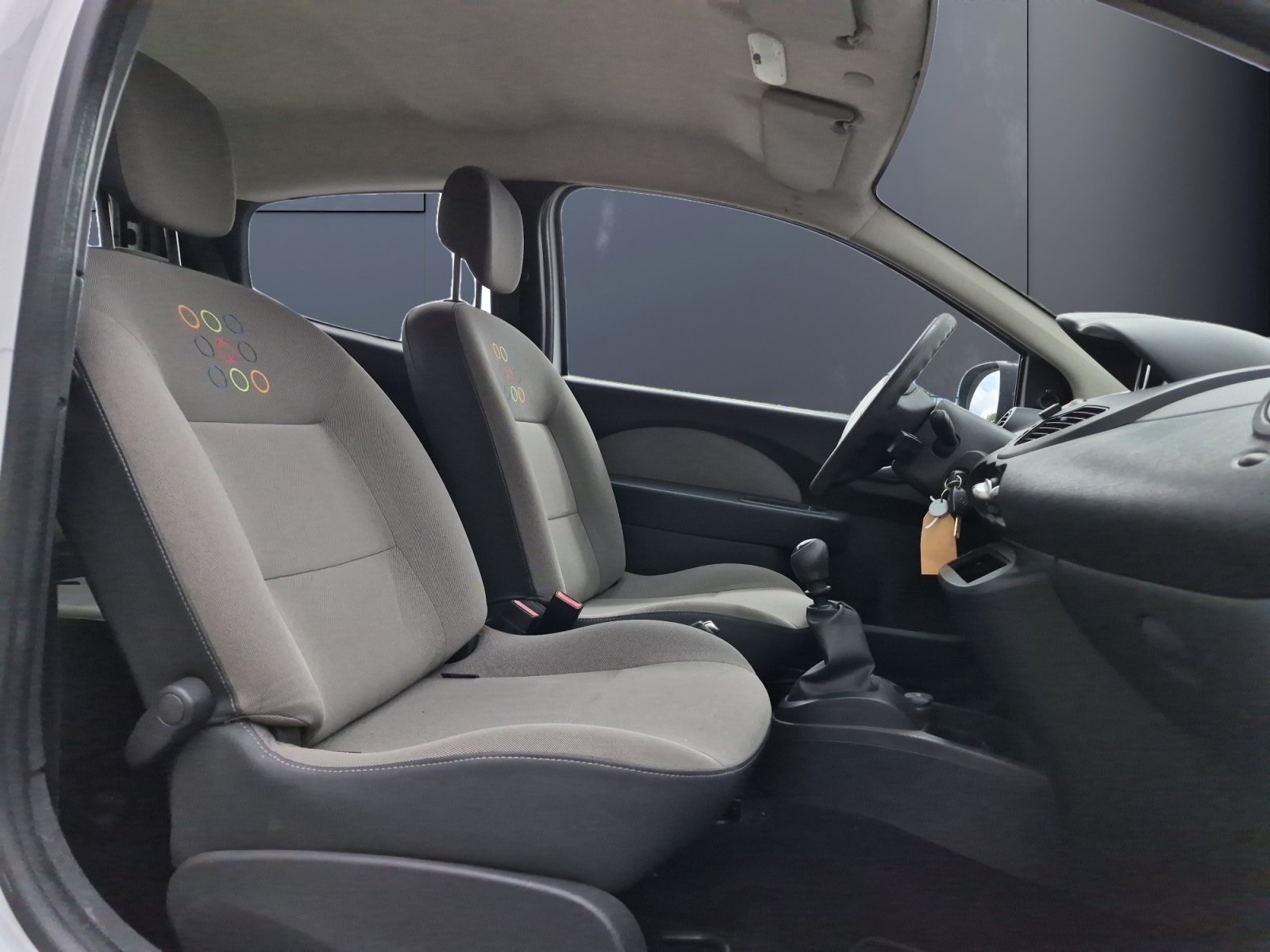 Renault Twingo 13