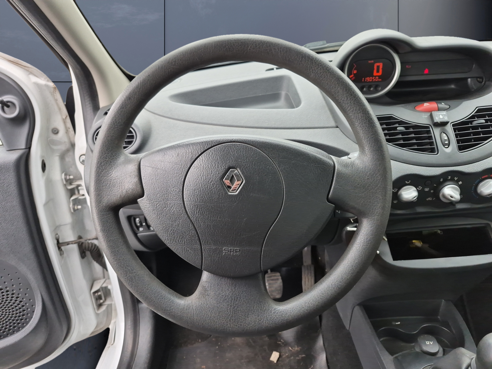 Renault Twingo 15