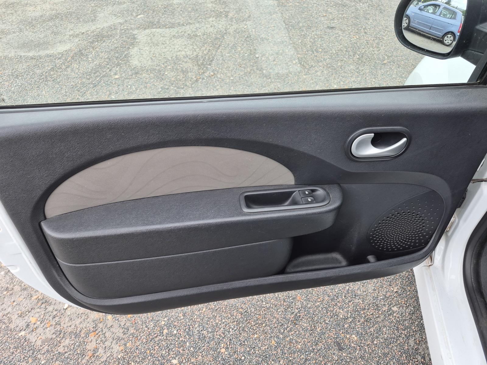 Renault Twingo 17
