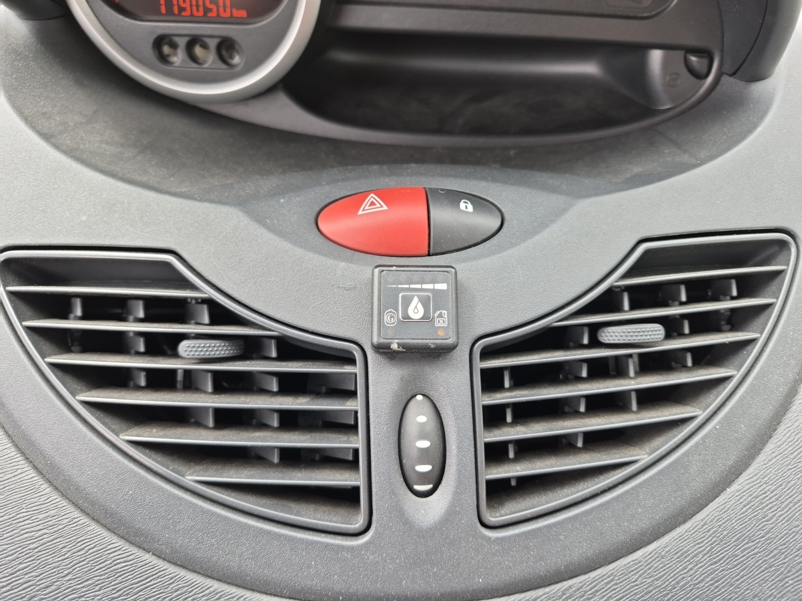 Renault Twingo 21