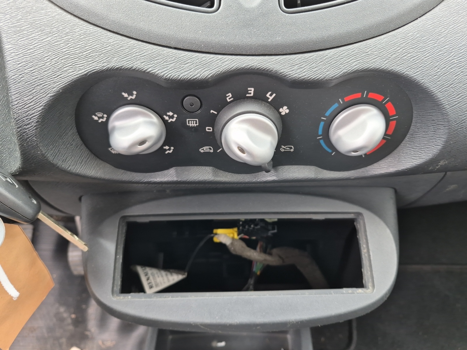 Renault Twingo 22