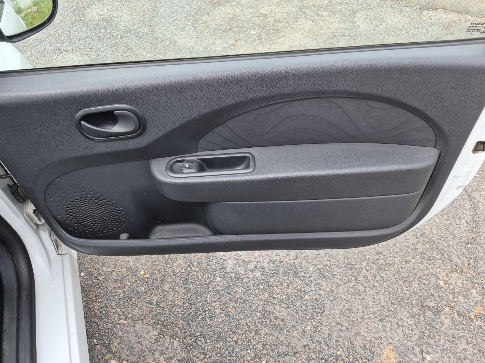 Renault Twingo 26
