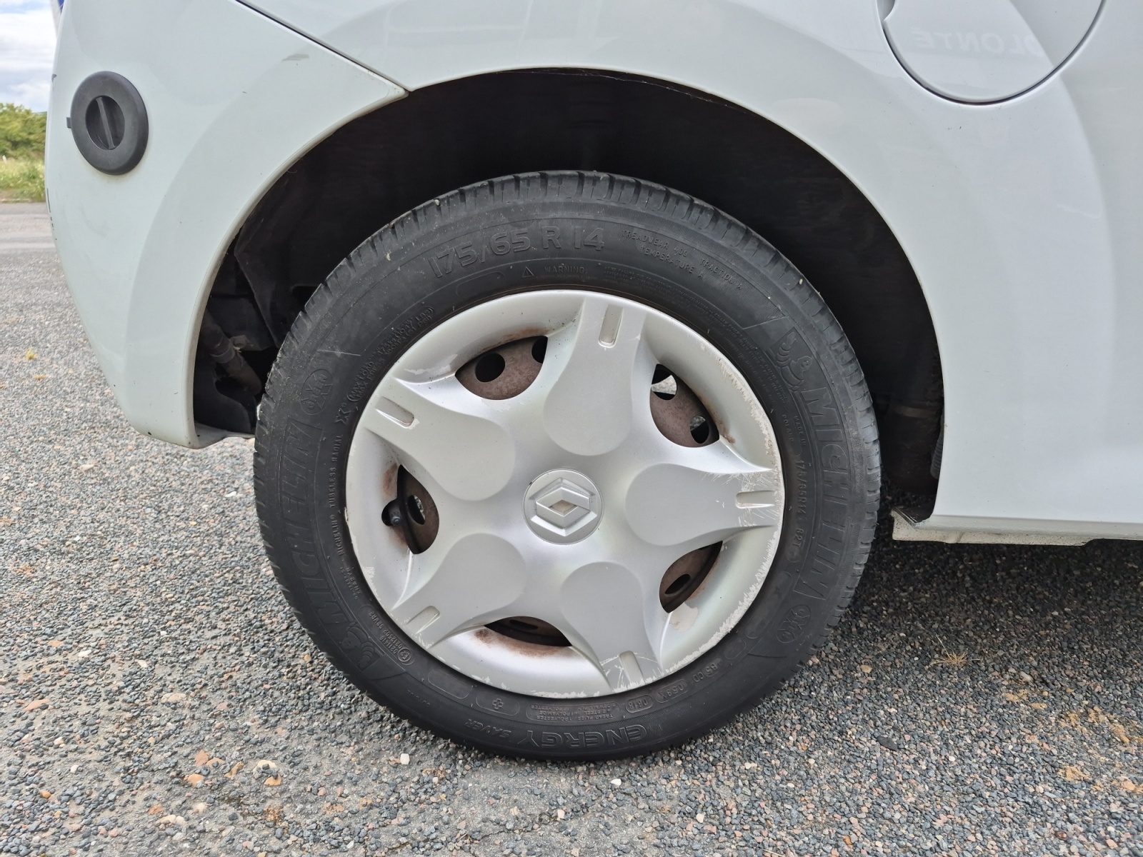 Renault Twingo 27