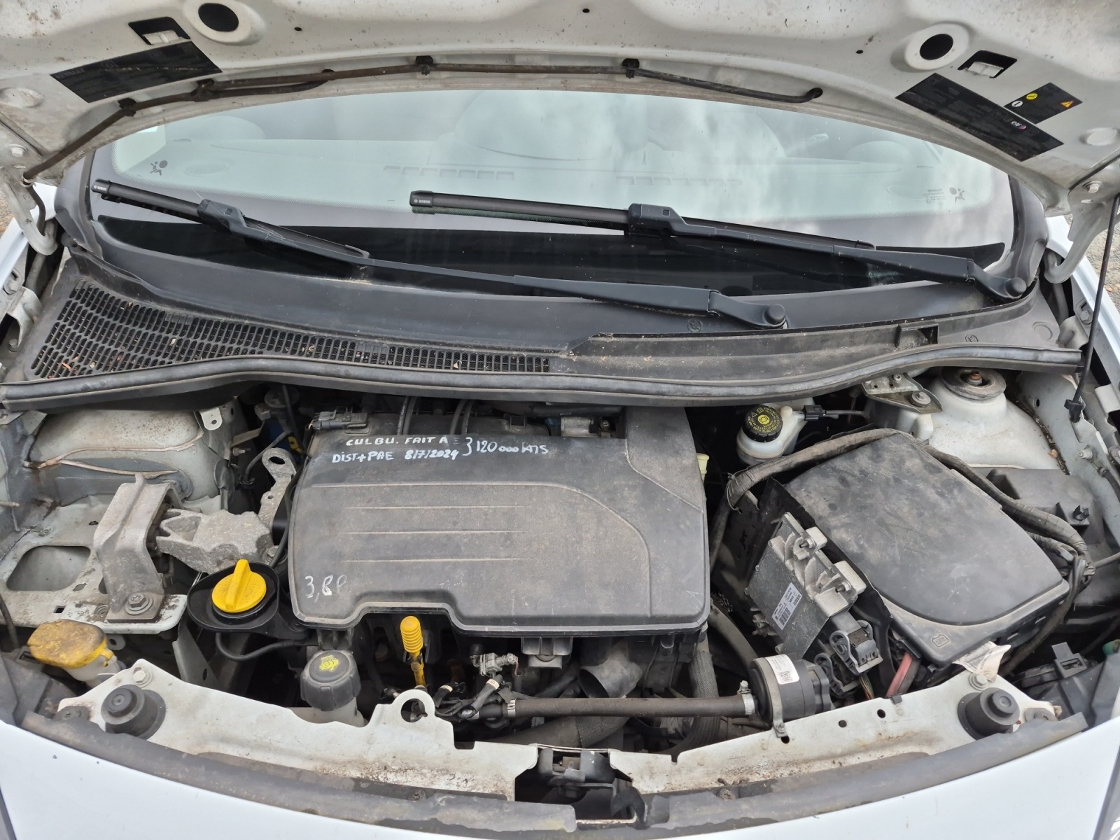 Renault Twingo 31