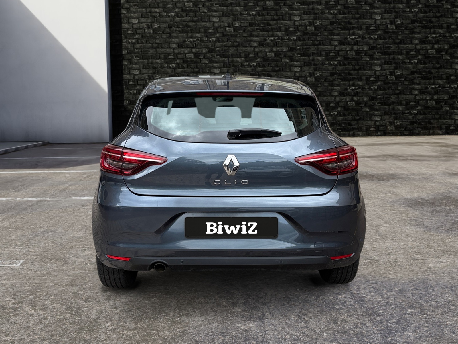 Renault Clio 3