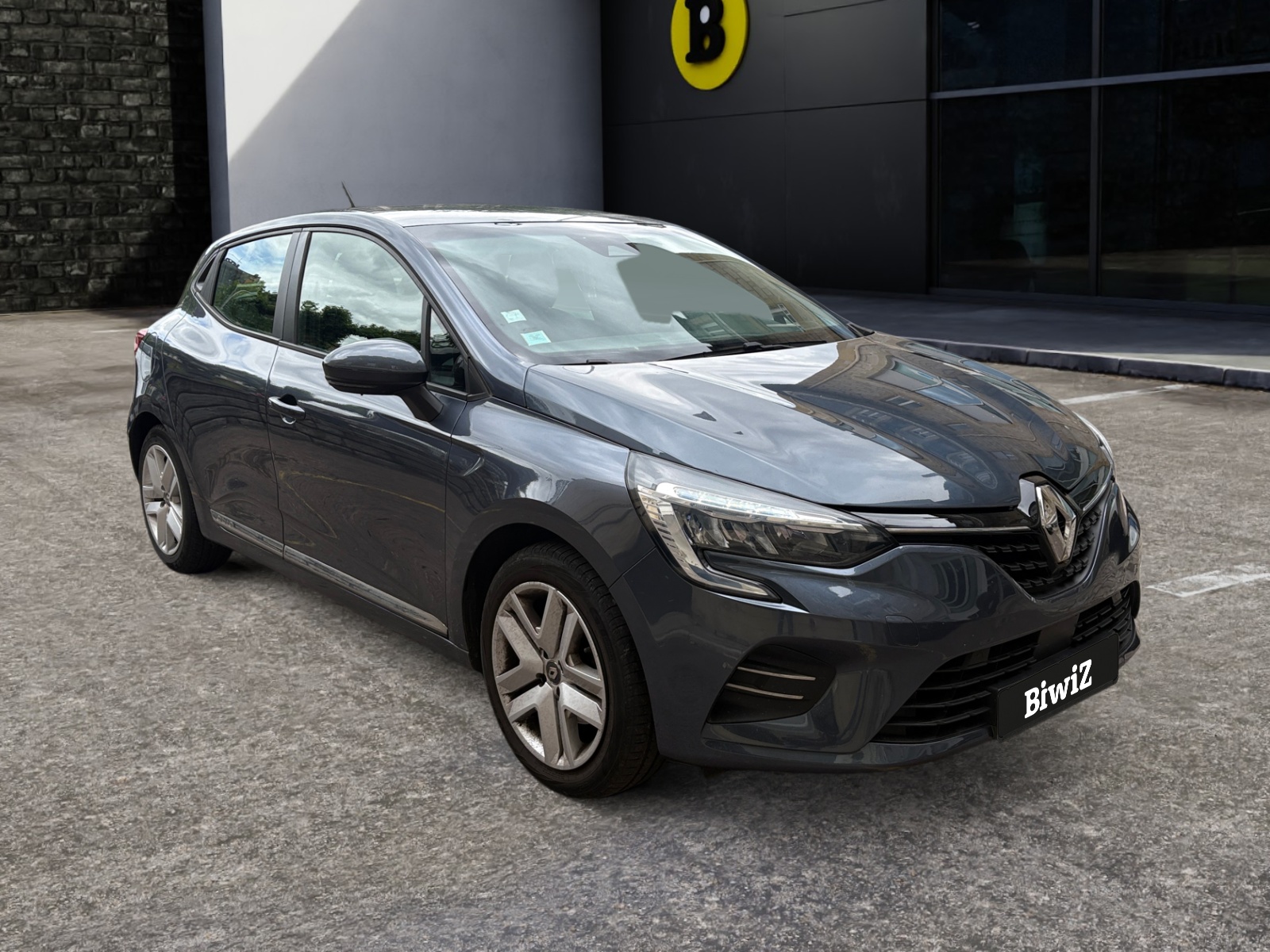 Renault Clio 6