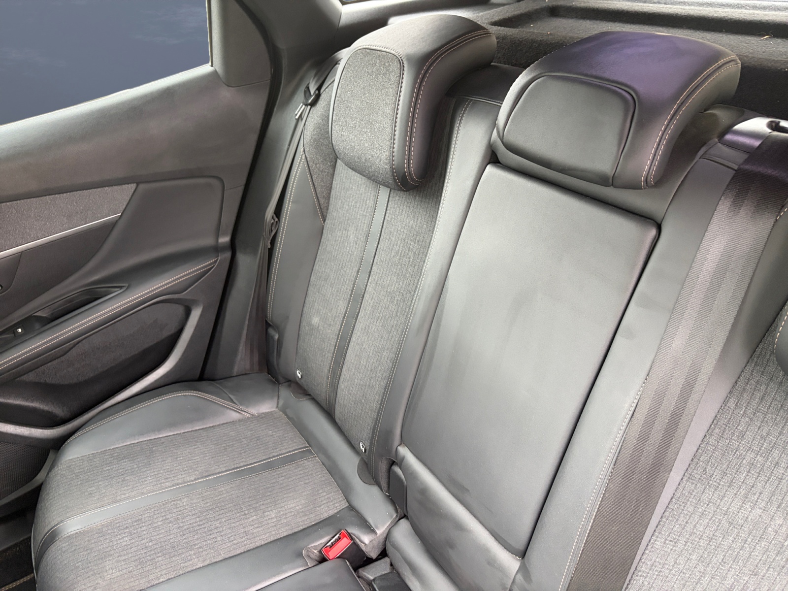 Peugeot 3008 10