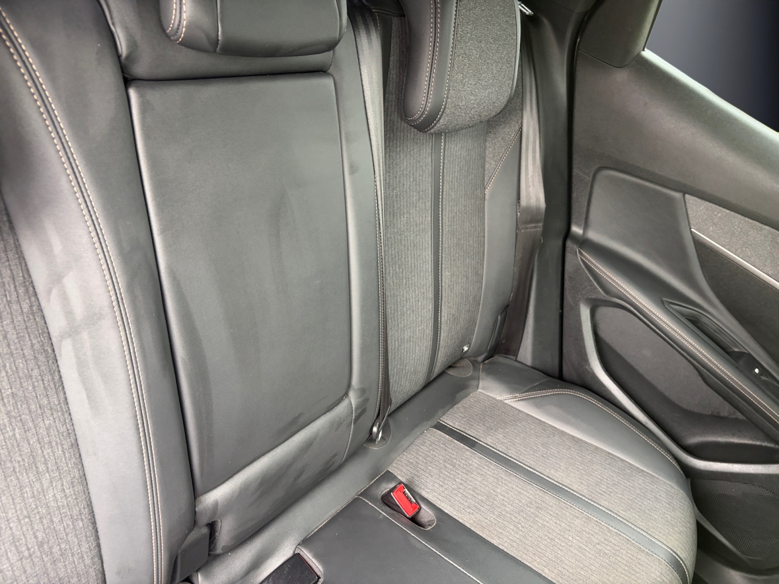 Peugeot 3008 11
