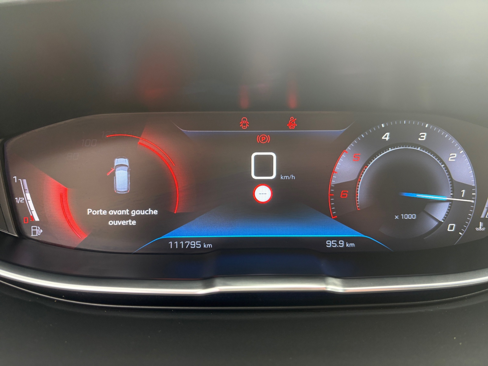 Peugeot 3008 16