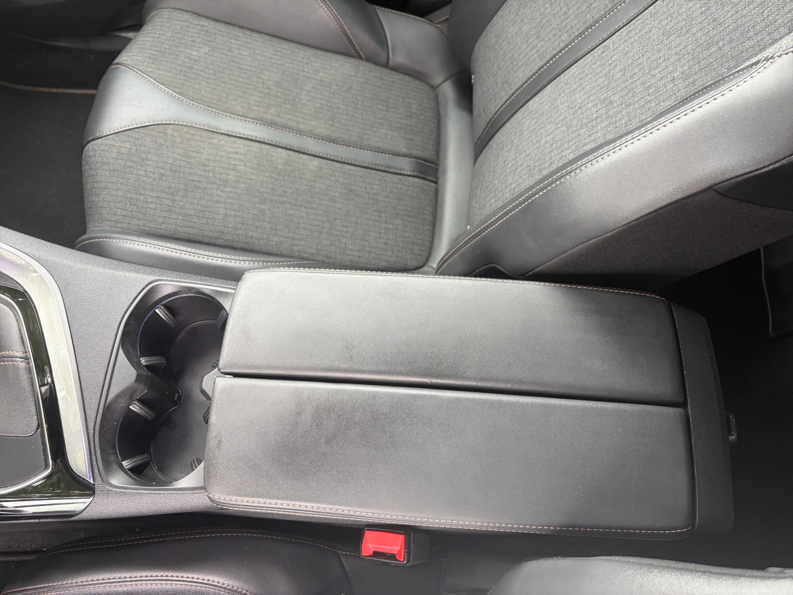 Peugeot 3008 17