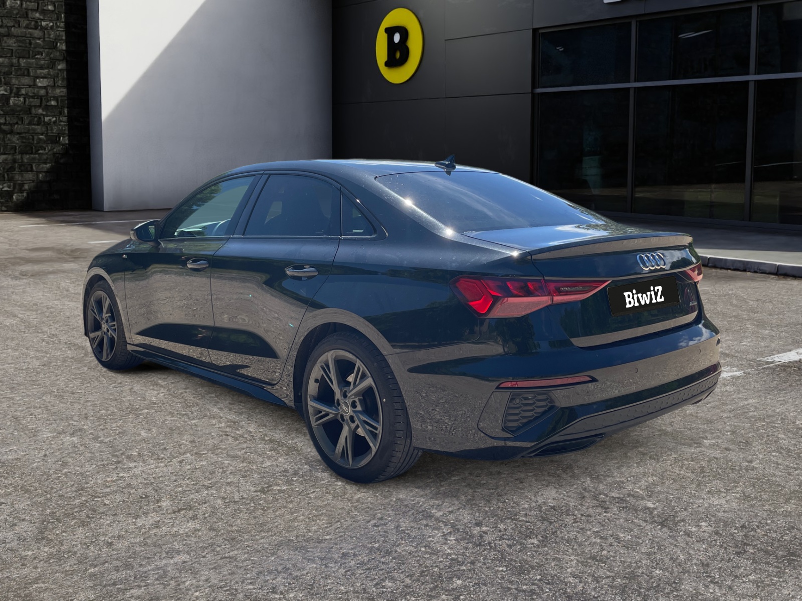 Audi A3 2