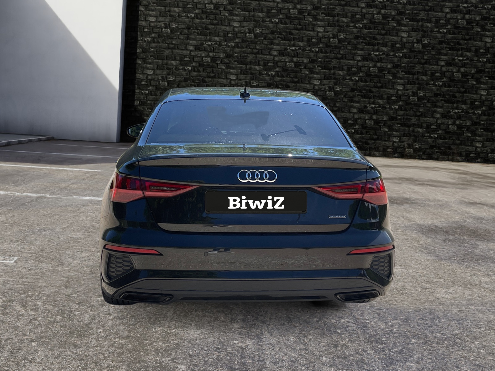 Audi A3 3