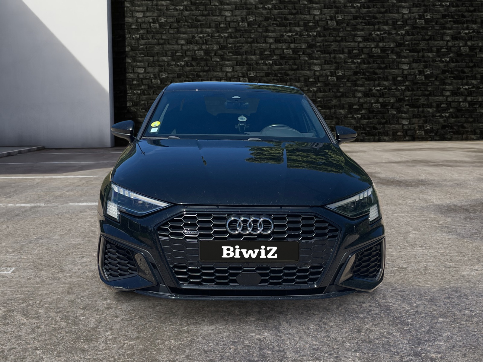 Audi A3 7