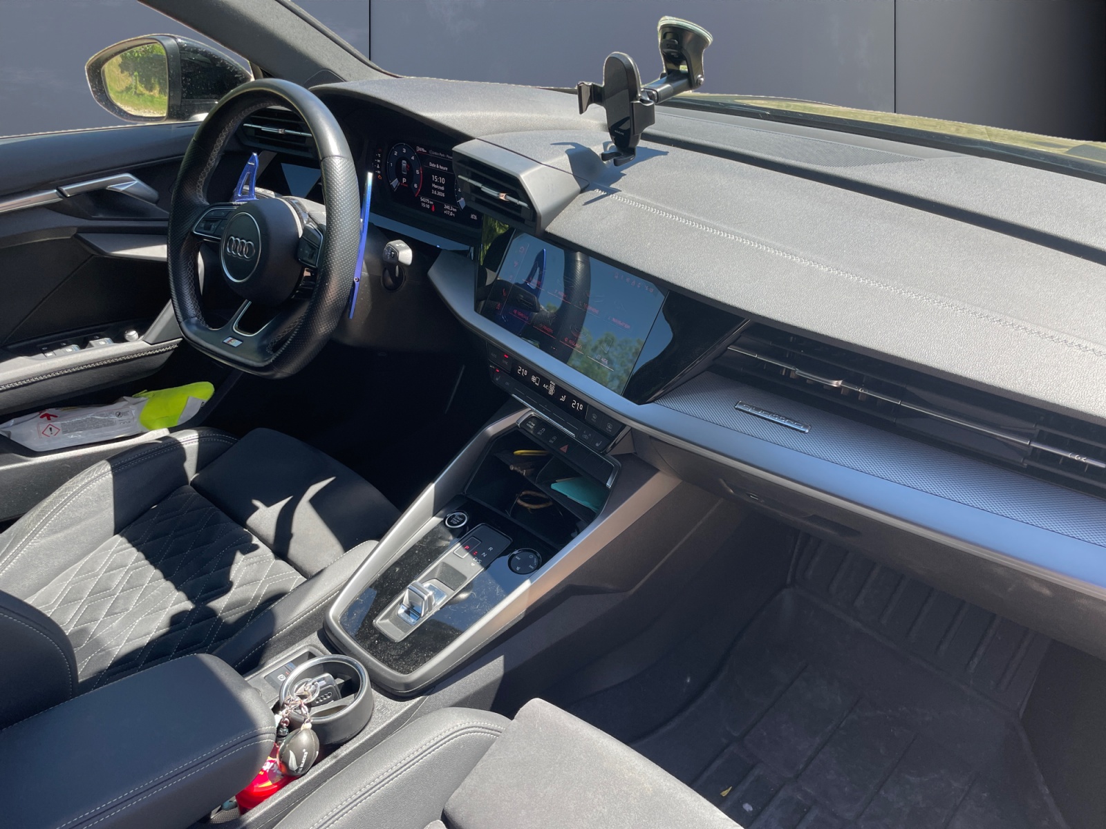 Audi A3 12