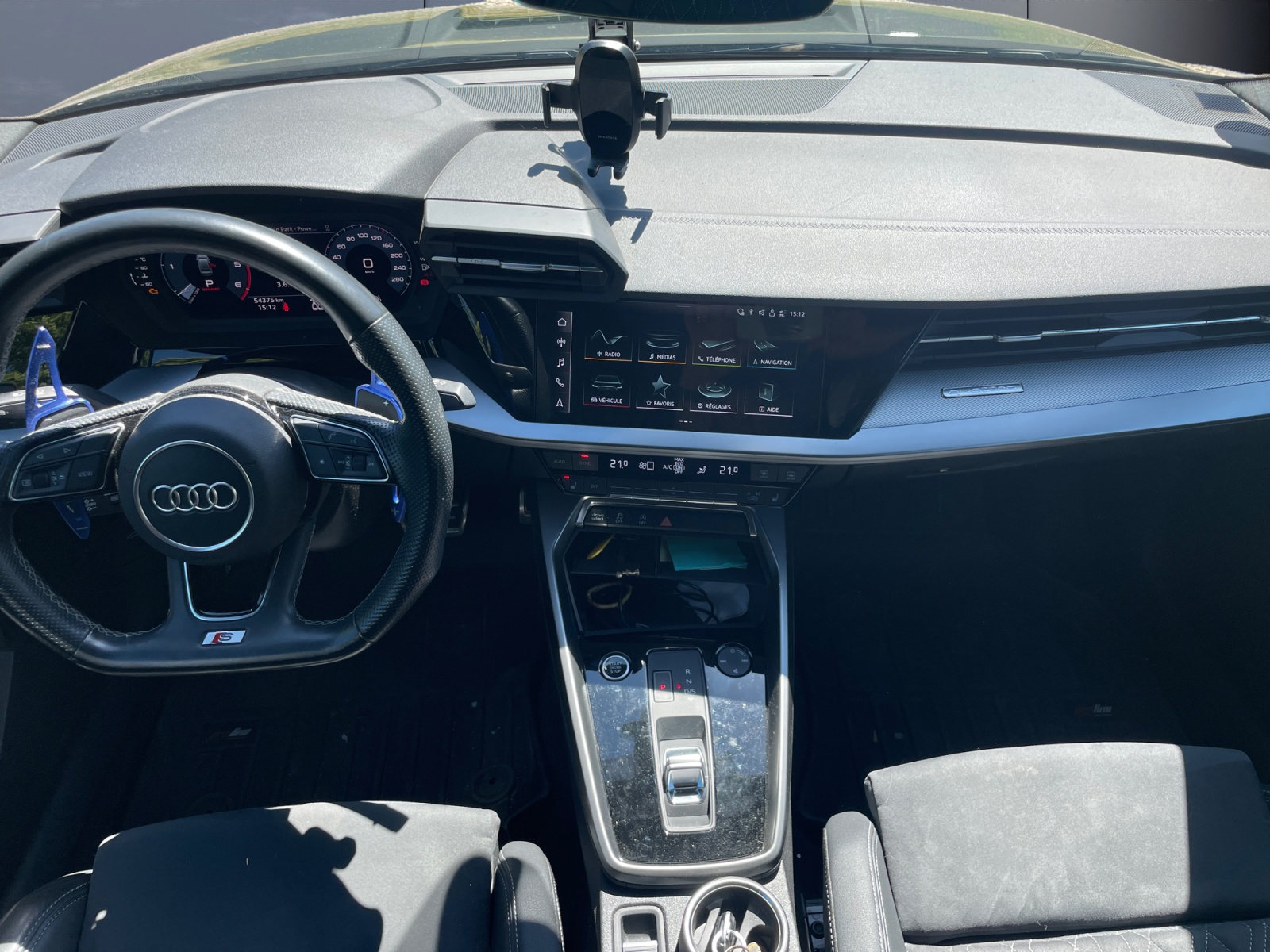 Audi A3 14