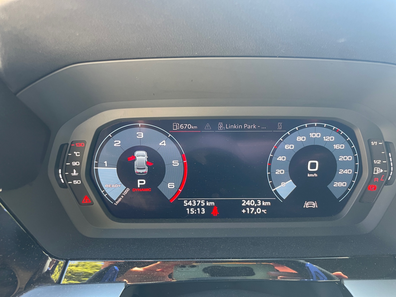 Audi A3 16