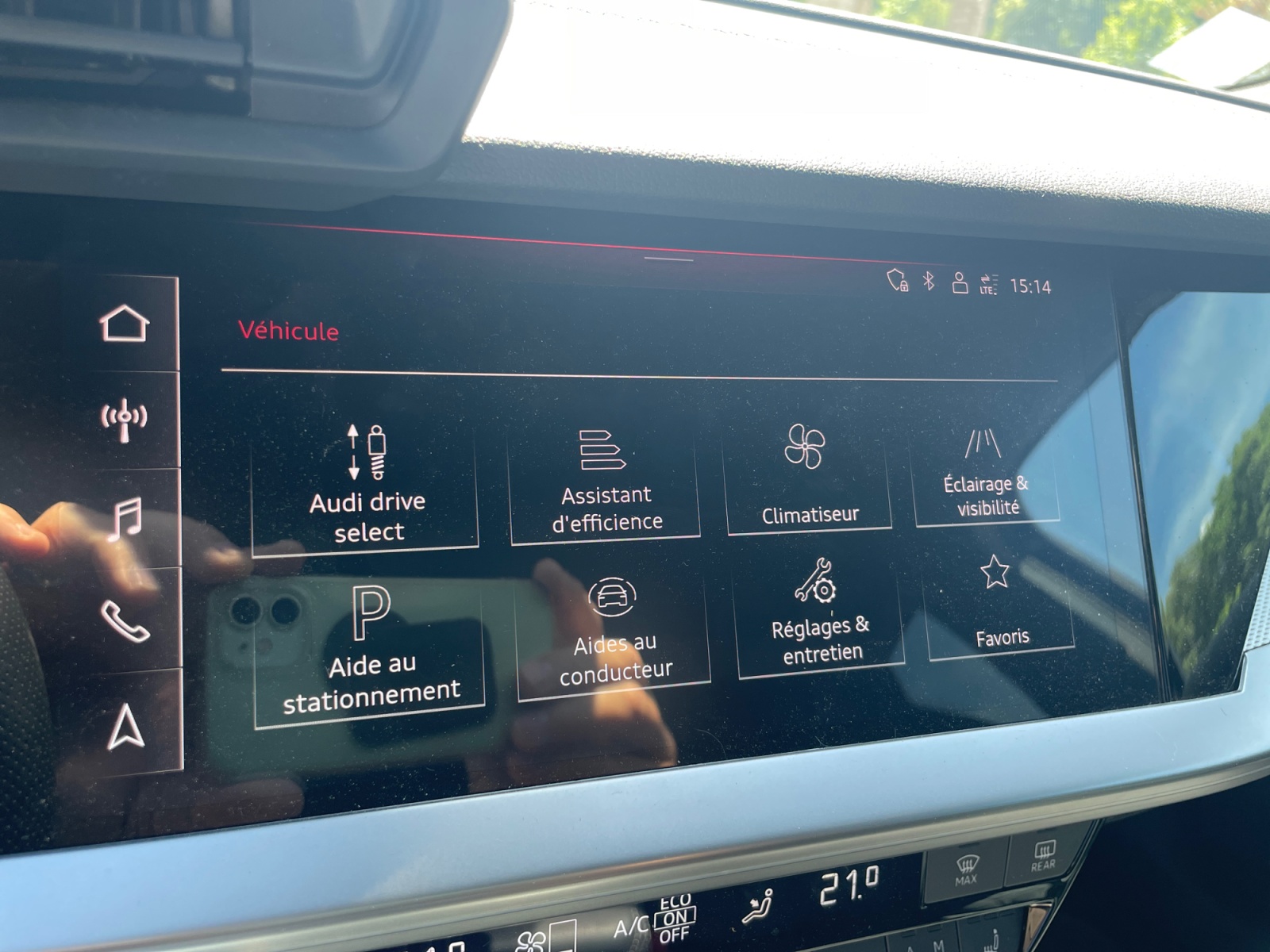 Audi A3 22