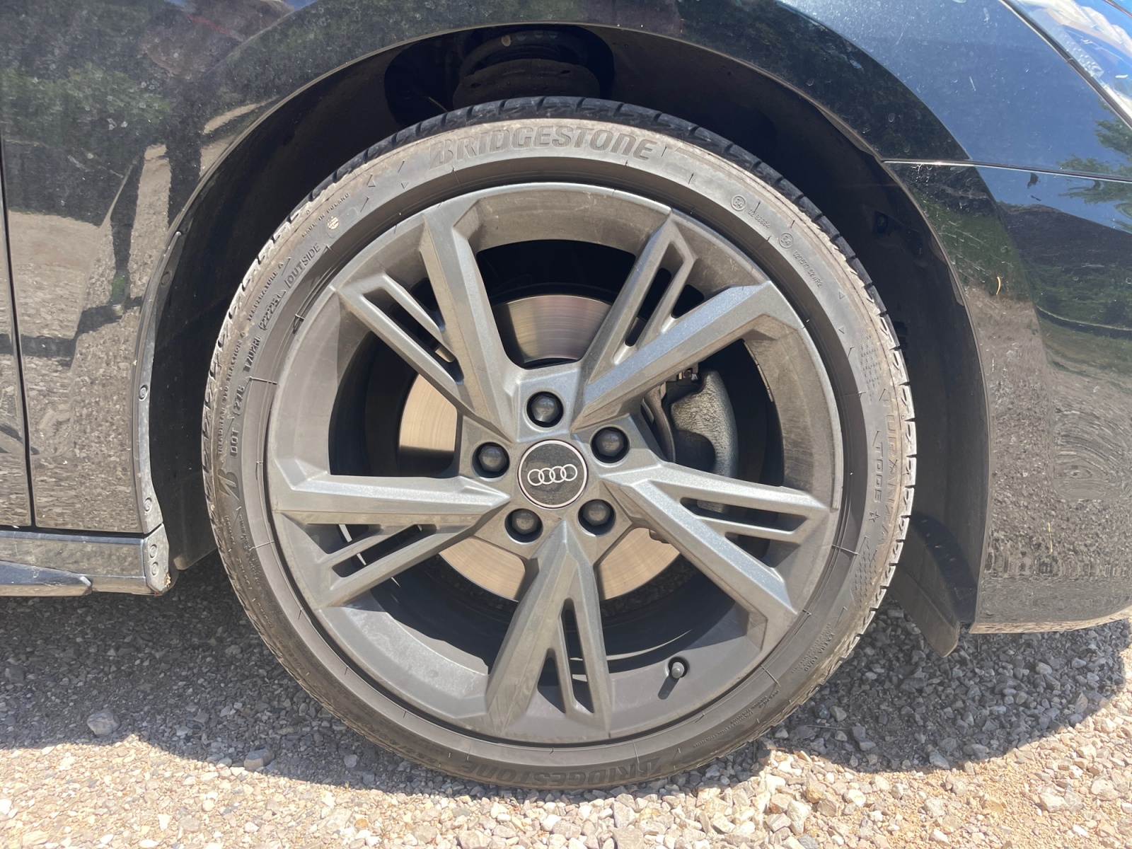 Audi A3 27