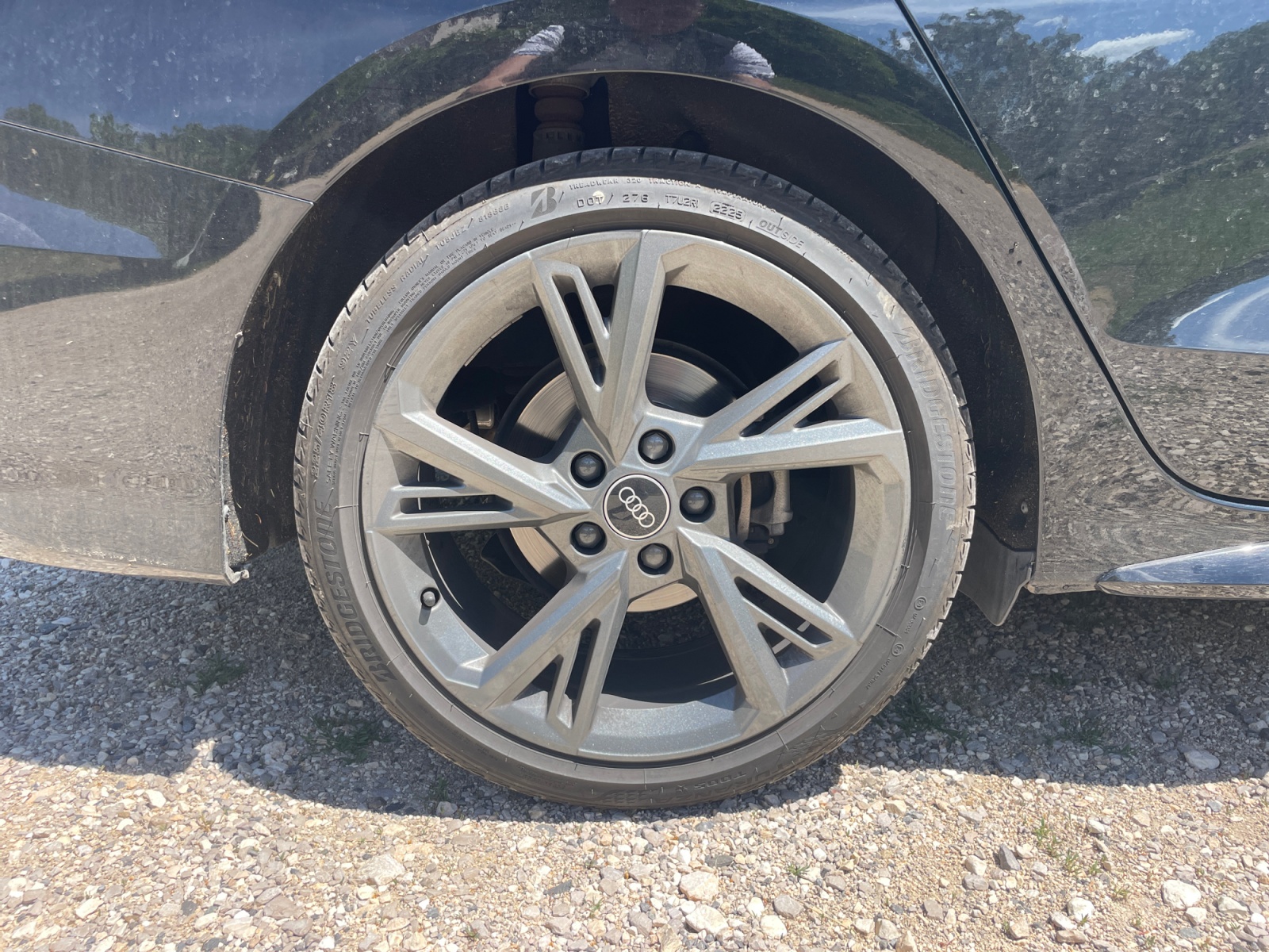Audi A3 28