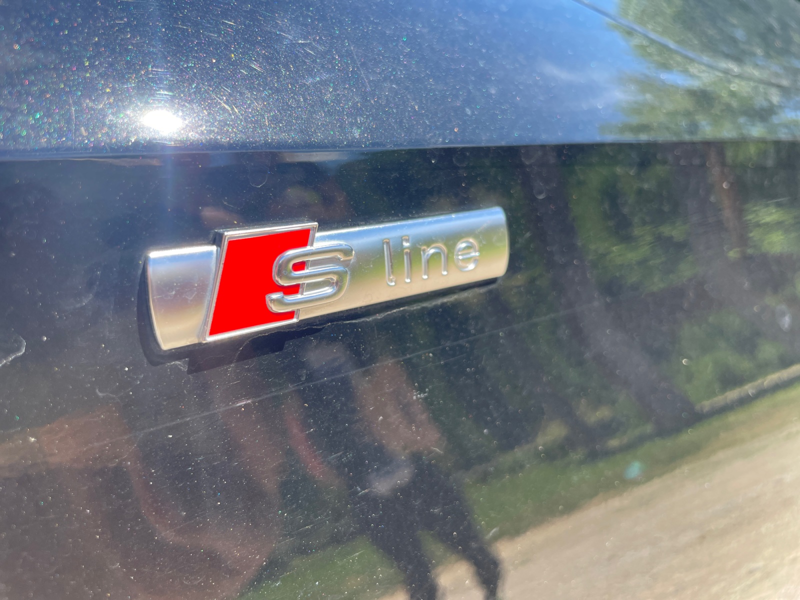 Audi A3 29