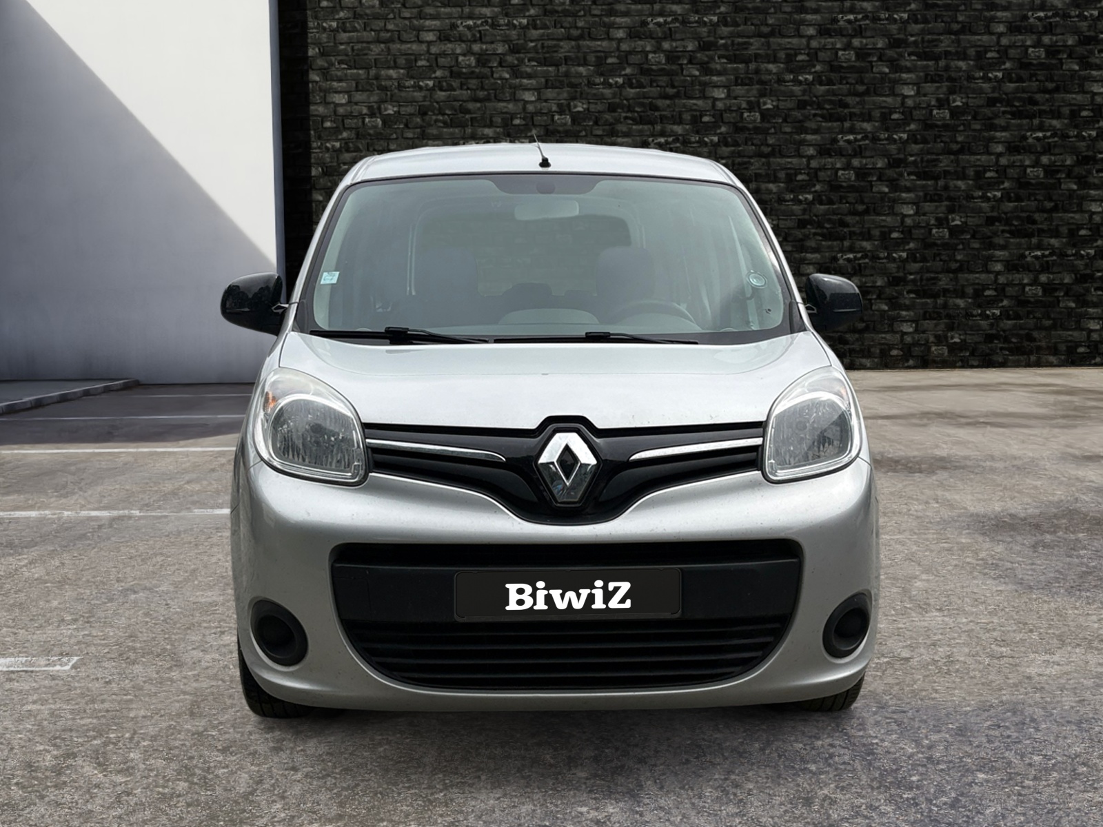 Renault Kangoo 7