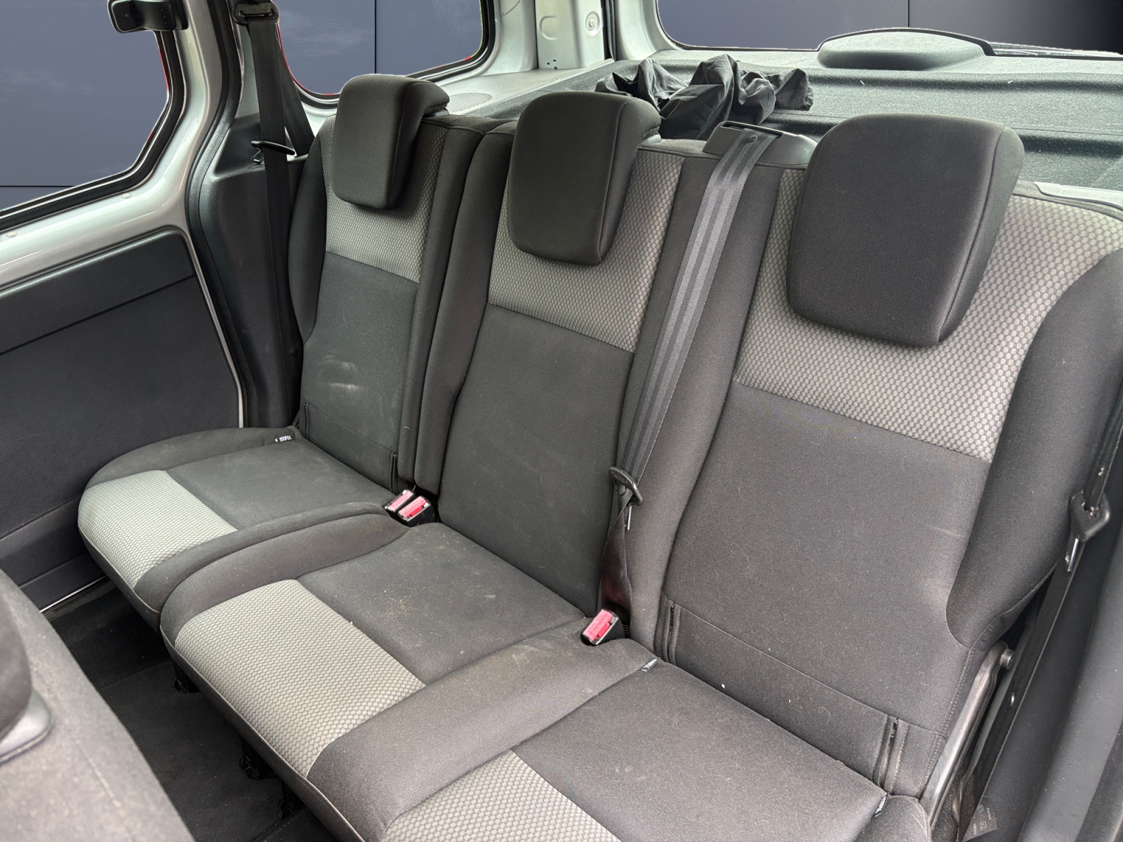 Renault Kangoo 10