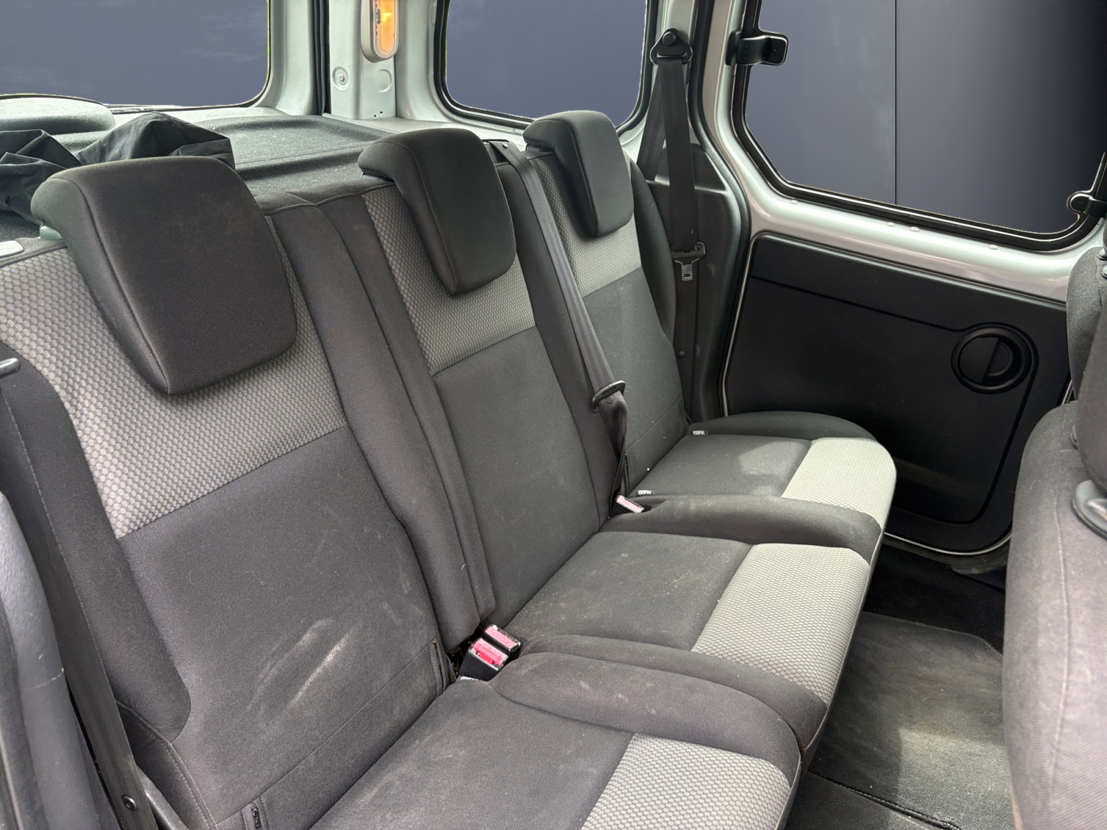 Renault Kangoo 11