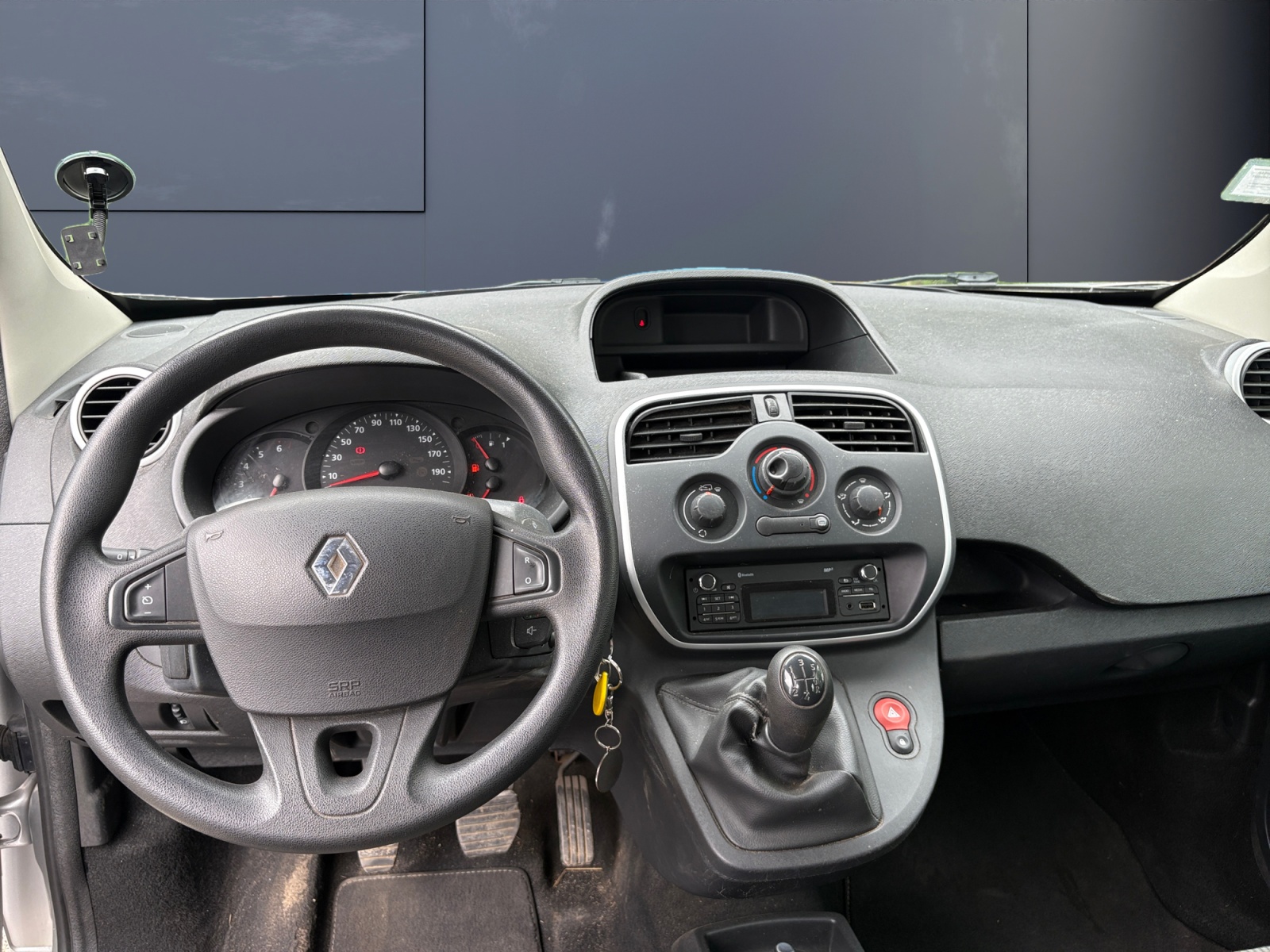 Renault Kangoo 14