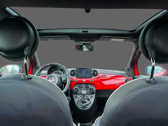Fiat 500 29