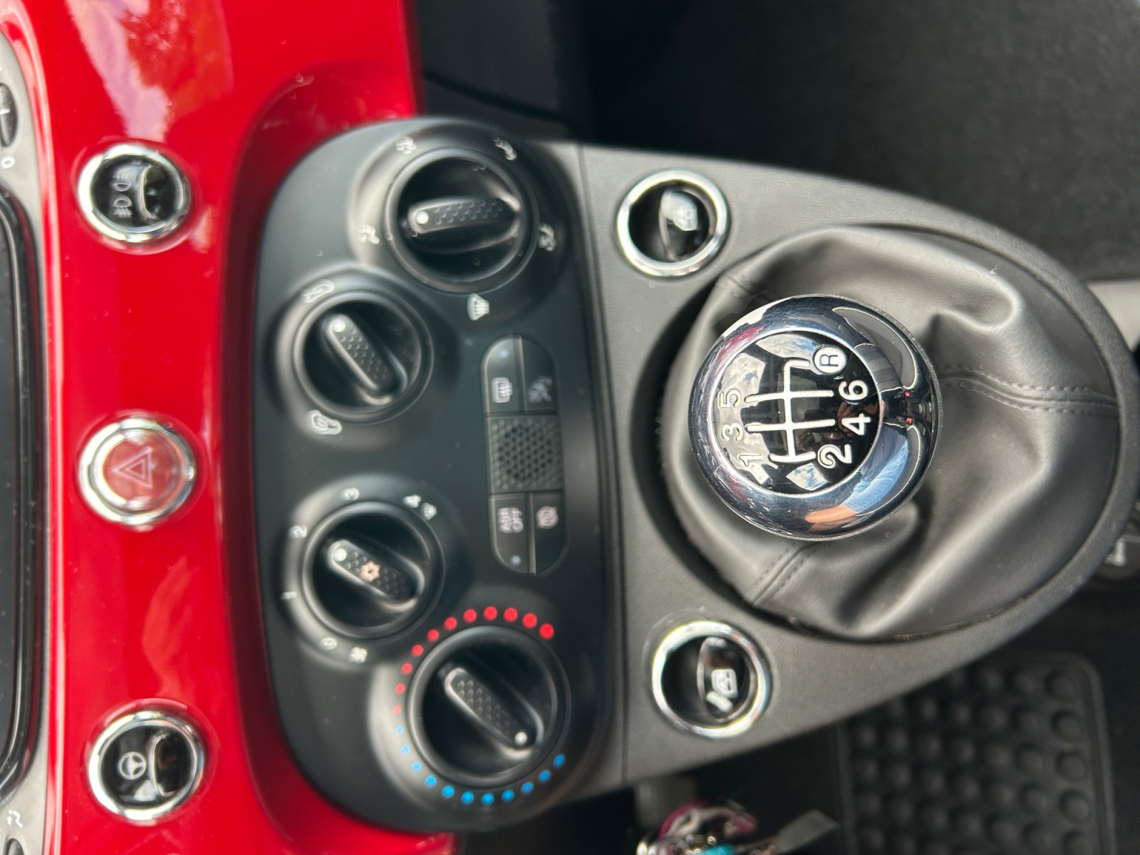 Fiat 500 23